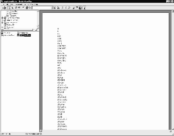 ����������