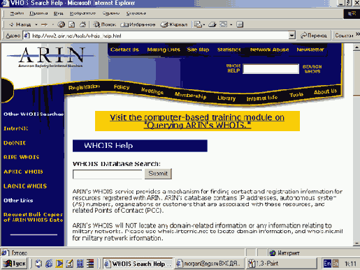 Один из самых простых методов