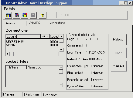 ������ � ����������� ����������