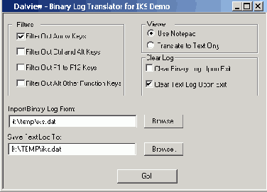 Контрмеры защита от программрегистраторов