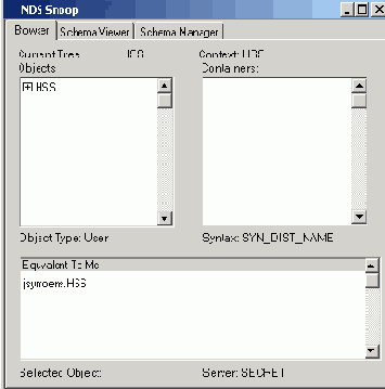 � �������������� ������� ND Ssnoop