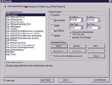 ���������� �������� � Internet � ������������� �����