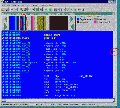 Точка входа