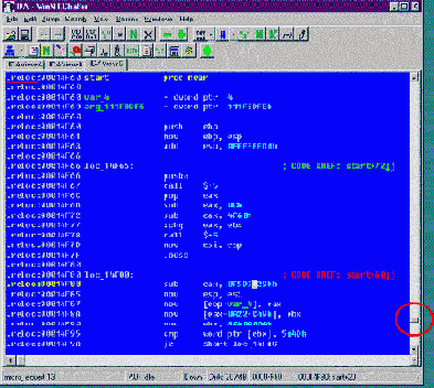 Нестандартные секции