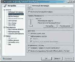 «Веб-Антивирус»