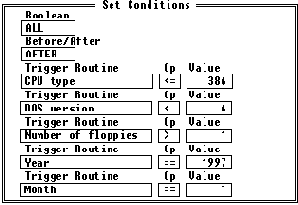 ����������� ������������� ������