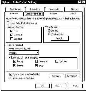 �������������� ������ ����������