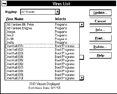 ������� ������������ ��������� ��� Novell NetWare