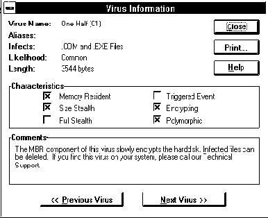 ������� ������������ ��������� ��� Novell NetWare