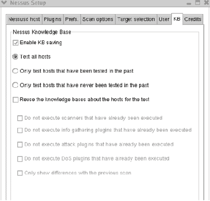 ������� KB (Knowledge Base) (���� ������)