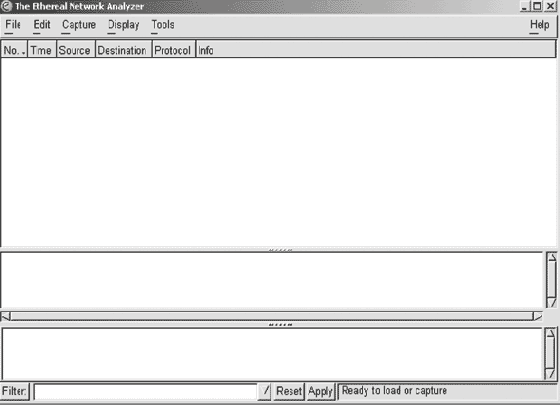 ���������� Ethereal