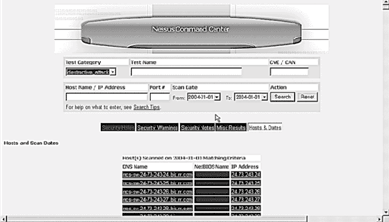 ����������� ���������� ������������