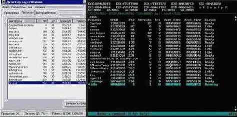 ������ ���������