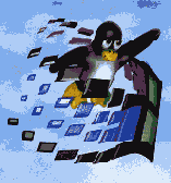 Меняем лого