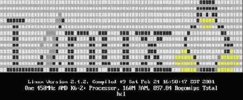 Меняем лого