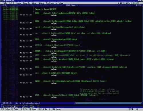 ��������� ������ � ������������ �������