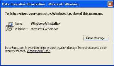 Несмотря на все усилия, вырытые