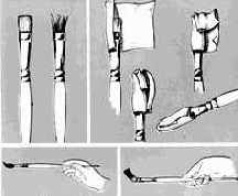 Практические советы начинающим художникам