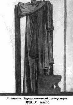 Что такое лист? Это