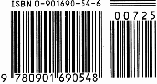 Штриховые коды
