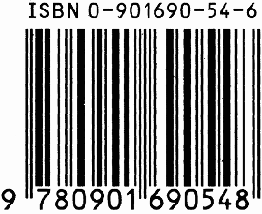 Штриховые коды