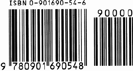 Штриховые коды