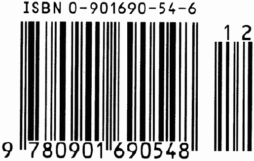 Штриховые коды