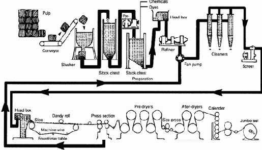 Влажная зона