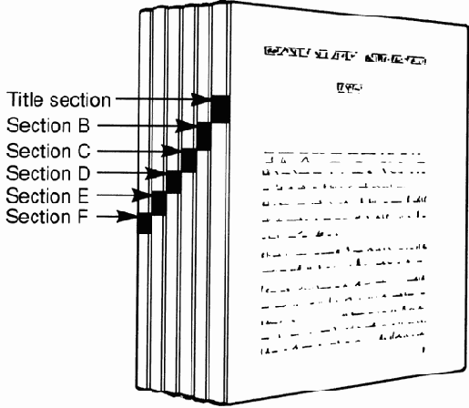 Контроль скомплектованных блоков
