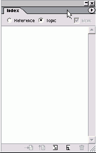 ������� Index ��������� ���������