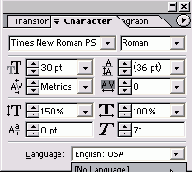 ���� Language (����) ���������