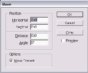 ���������� ���� Move ���������