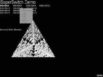 ��������� SuperSwitch