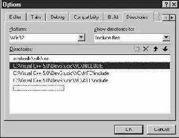 ������ ClassView