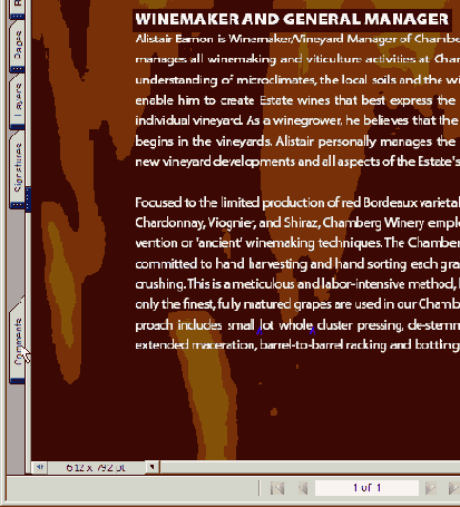 Просмотр комментариев других рецензентов