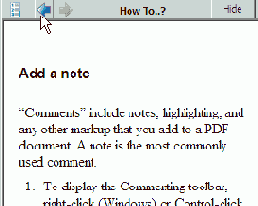 ������������� ���� How To..? (����� �������?)