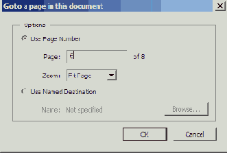 Редактирование ссылок