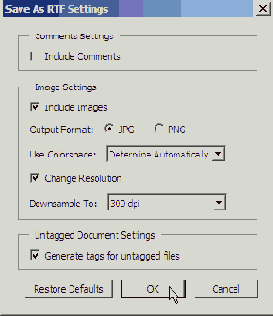 Копирование всего текста и изображений
