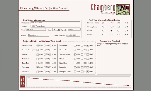 Добавление поля цифровой подписи