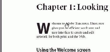 О горячих клавишах