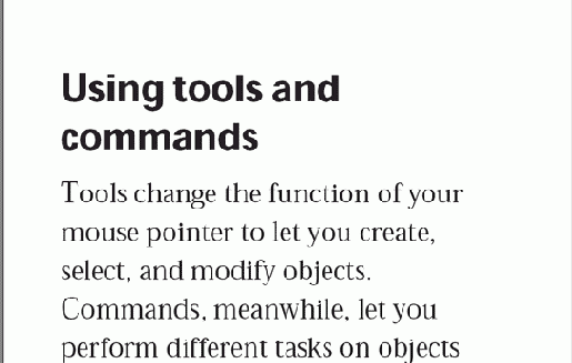 Облегчение доступа к файлам