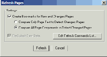 ���������� ��������������� Web-��������