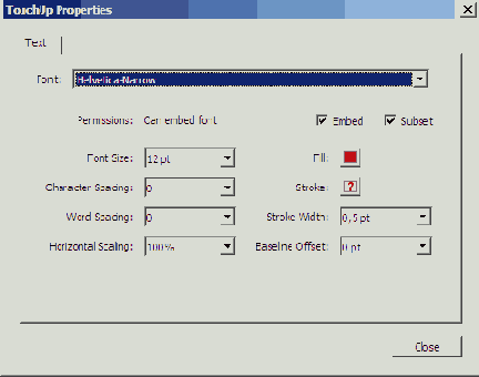 Окраска текста гиперссылок