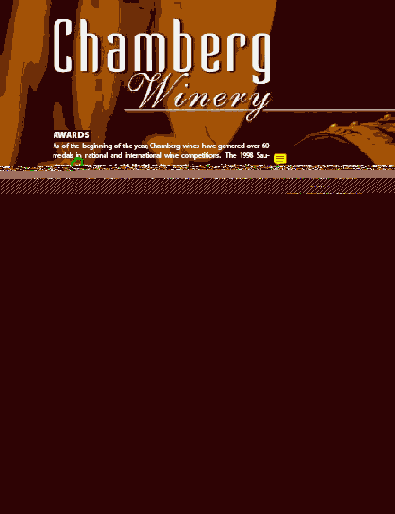 Открытие рабочего файла