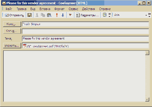 ������� ����� Adobe PDF