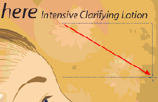 Подписание рекламного объявления