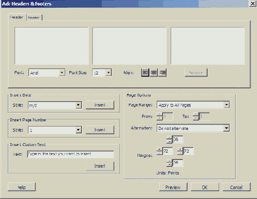 Подписание рисунка