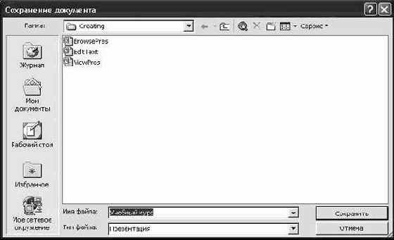 �������� ����������� � ������� ������� ��������������