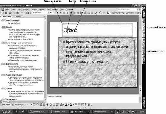 �������������� ������ �����������