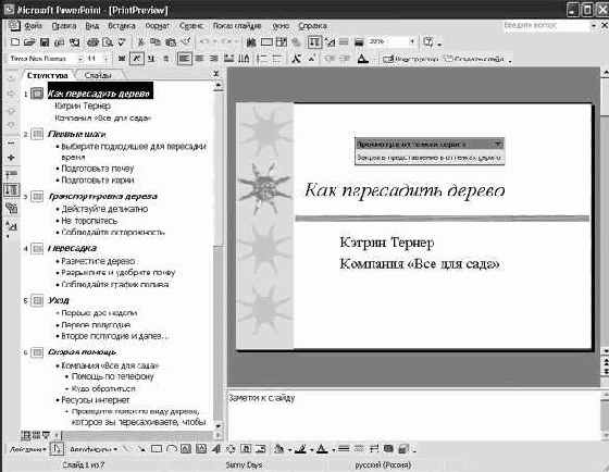 ��������������� �������� �����������